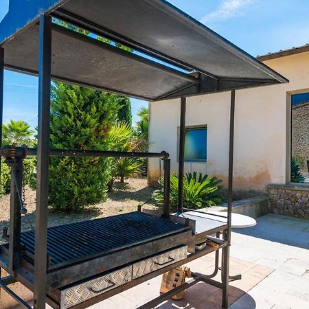 Finca Son Perot By Mallorca Villa Selection María de la Salud Exteriér fotografie