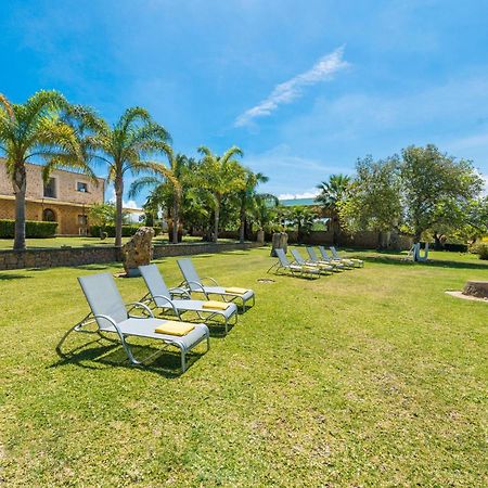 Finca Son Perot By Mallorca Villa Selection María de la Salud Exteriér fotografie