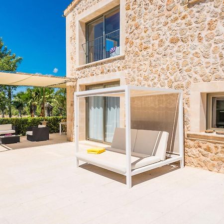 Finca Son Perot By Mallorca Villa Selection María de la Salud Exteriér fotografie