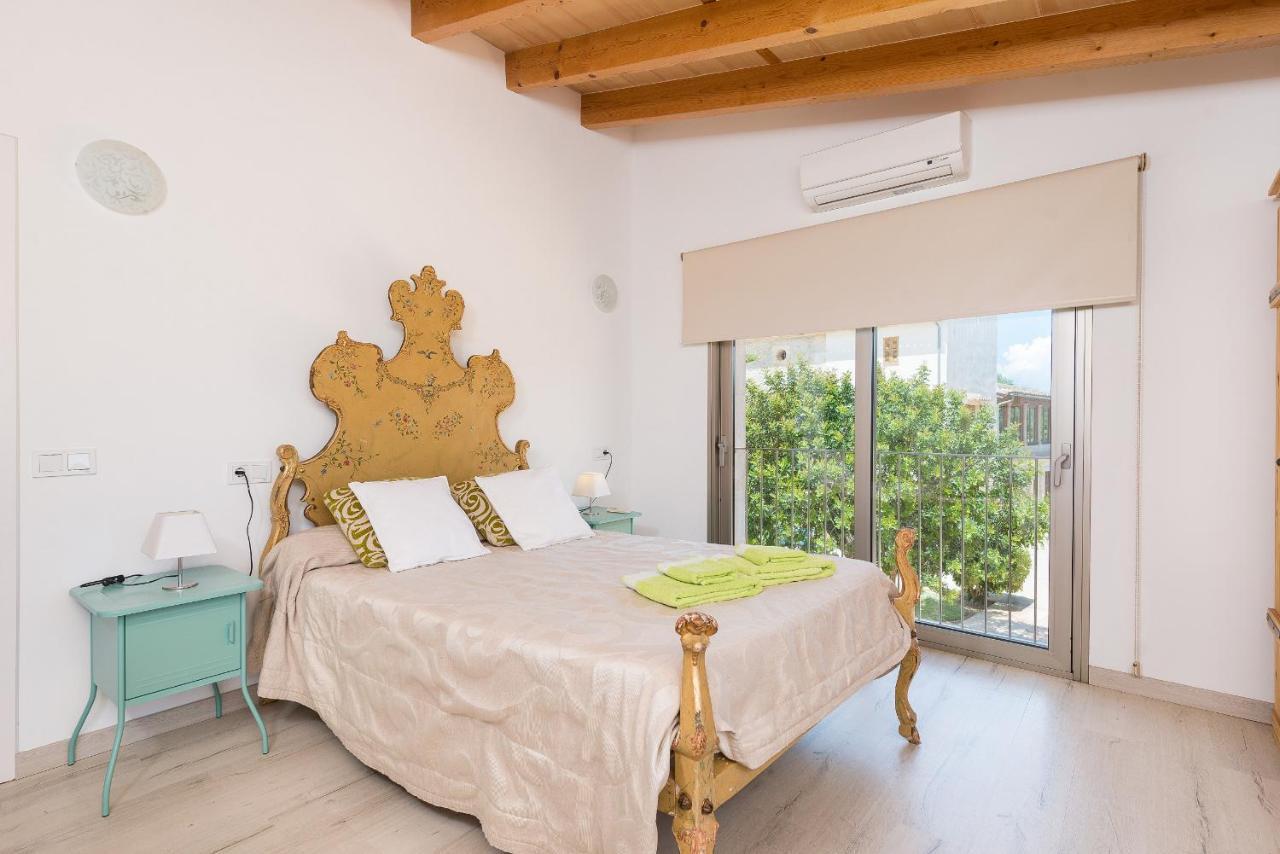 Finca Son Perot By Mallorca Villa Selection María de la Salud Exteriér fotografie