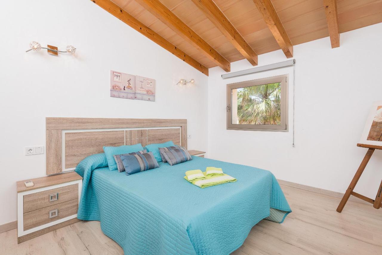 Finca Son Perot By Mallorca Villa Selection María de la Salud Exteriér fotografie