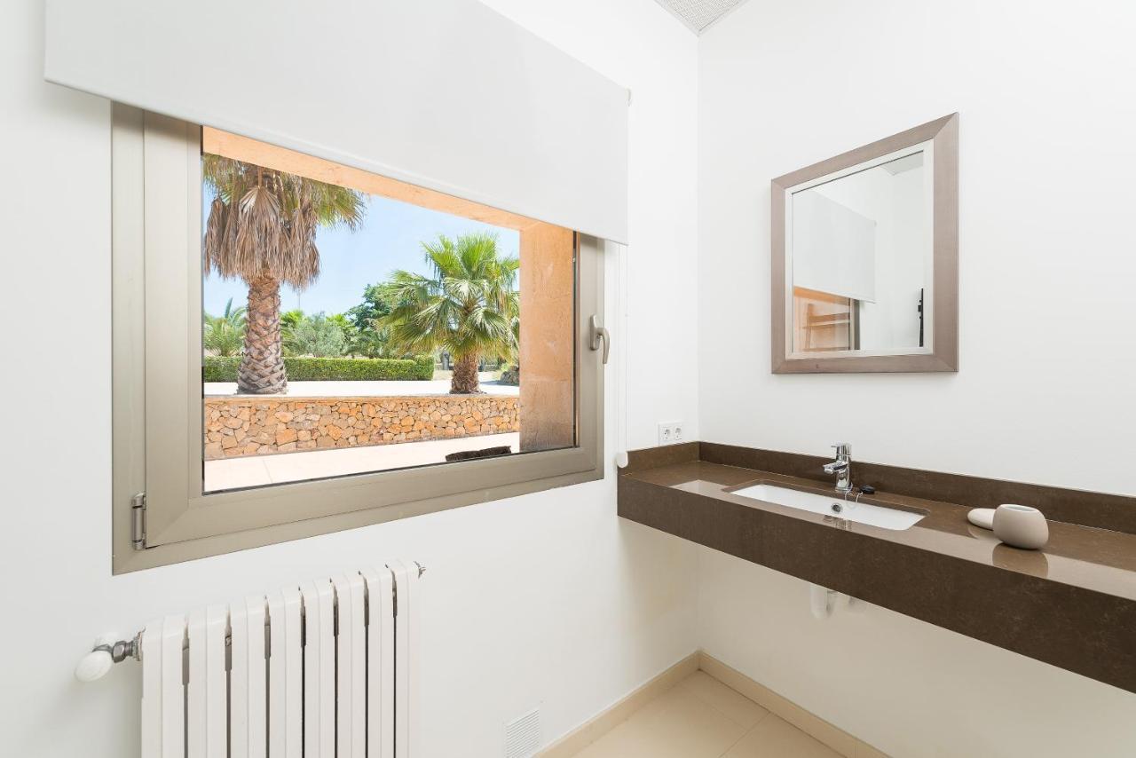Finca Son Perot By Mallorca Villa Selection María de la Salud Exteriér fotografie