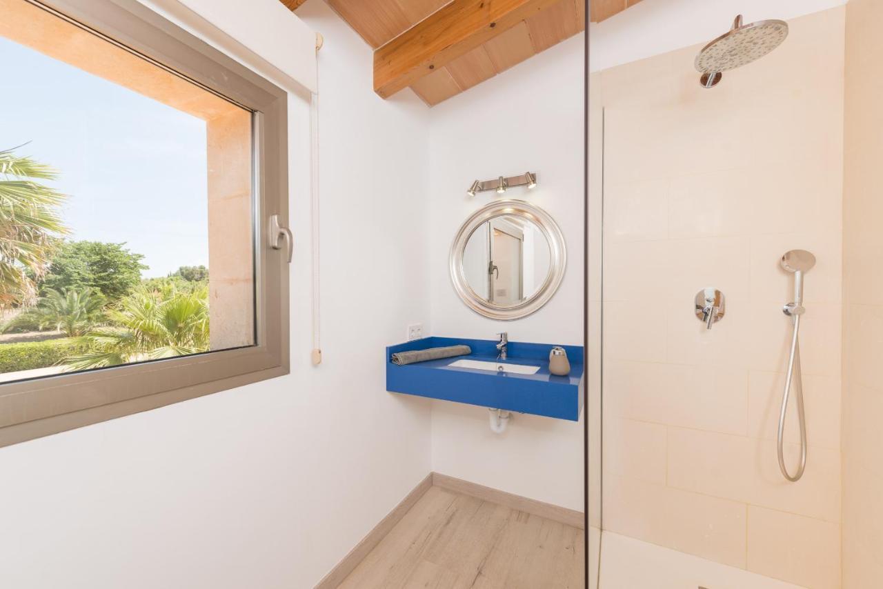 Finca Son Perot By Mallorca Villa Selection María de la Salud Exteriér fotografie